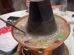 -东来顺饭庄(天坛店)