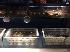 -星伦多自助料理·涮烤一体(虹悦城店)