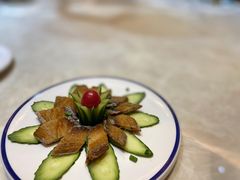 -天宁凯利时尚餐厅