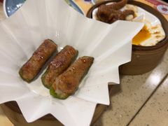 -点都德(龙之梦店)