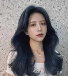 -FAJEE HAIR发界烫染接发