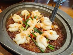 -绿茶餐厅(昆明世纪金源店)