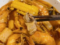 -槐店王婆大虾(长江道店)