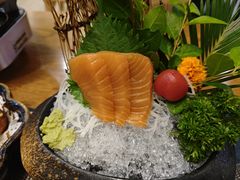 -樱の千渡日式料理·铁板烧•烧鸟(金盛田广场店)