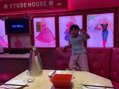 -W20 SHINING Party·K(悦豪和平路店)