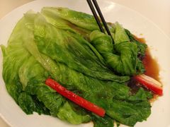 -蔡澜点心·粤菜(嘉里中心店)