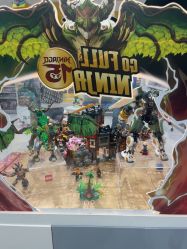 -乐高授权专卖店(济南万象城店)