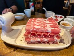 -额尔敦传统涮(西坝河店)
