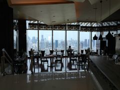 -翡翠36餐厅(浦东香格里拉店)
