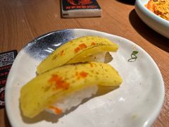 -万岁寿司(天河领展店)