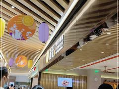 -龙记香港茶餐厅(久光百货店)