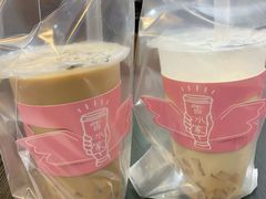 -雪冰家·茶饮(碧桂园银河商业广场店)