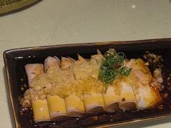 -天成·川菜家宴(礼岗店)