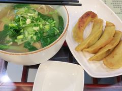 -河州春清真西北特色美食(虎踞路店)