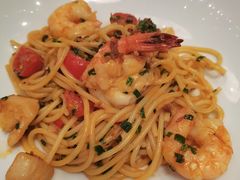 -君悦酒店·La Terrazza意合園·意式风味