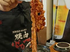 -蒜香焼肉PURUSHIN(马场路店)