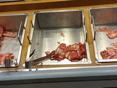 -布多斯烤肉火锅自助(江腾广场店)