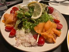 -La Creperie法餐厅(桃江路店)