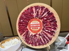 -海底捞火锅(团结桥店)
