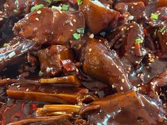 -回味黑鸭煲·始于2006(万松园店)