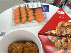 -山姆餐吧(山姆会员商店店)