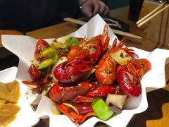 -腰子哥烤串(石佛营炫特店)