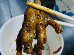 凤爪-小民大排档(马场角横路店)