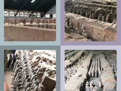 -秦始皇帝陵博物院(兵马俑)