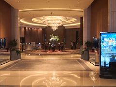 -厦门威斯汀酒店