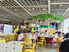 -宜家·瑞典风味餐厅(无锡店)