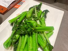 -先记烧鹅王·本地粤菜(福永店)