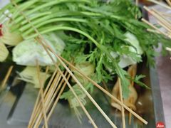 -四川乐山大佛长春泥锅涮串(四分局店)