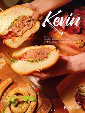 成都探店｜发现一家宝藏餐吧吃肉吃到饱