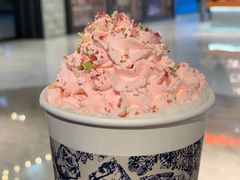 -霸王茶姬(常熟印象城店)