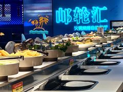 -海韵之星邮轮水会(明发商业广场店)