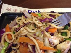 -雅达利超级牛扒(黄岐店)