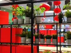 -宜家·瑞典风味餐厅(武汉荟聚中心店)