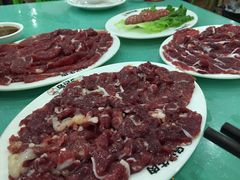 -乌记鲜活牛肉城(金砂东路店)