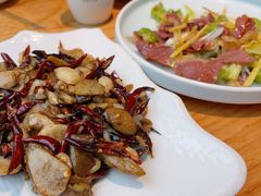 -滇铺子·云南特色菜·第九届野生菌美食节(东风东路c86店)