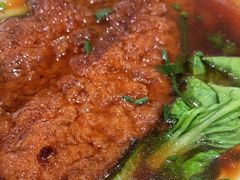 -弄堂咪道-饭香·面香·馄饨香(钦州北路田尚坊店)