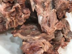 小骨头-杨记小骨头羊杂馆(南五马路店)