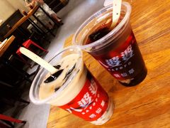 -八婆婆烧仙草(曾厝垵店)