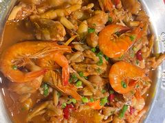 -胖哥俩肉蟹煲(苏州中心店)