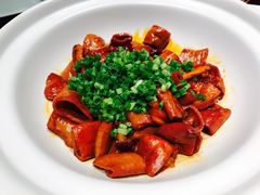 -马仕玖煲·融合菜·酥不腻烤鸭(人大店)