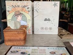 -幸福侯彩擂(松明大道店)