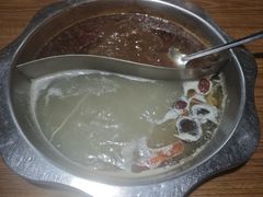 -傣妹火锅(南京东路一店)