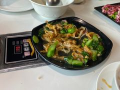 -三毛牛肉店(福强店)