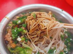 -武胜传统生榨米粉