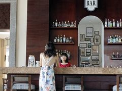 -海南清水湾莱佛士酒店