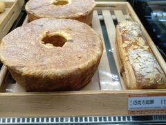 -好利来(北顺城路店)